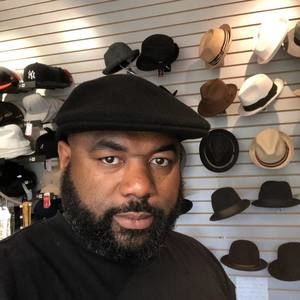 Meet your Posher, Tim